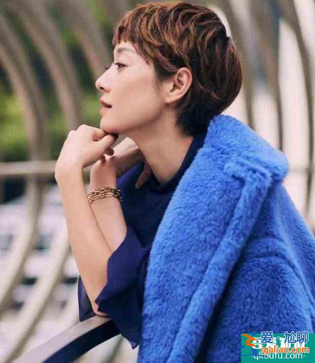 《旗袍美探》：马伊琍好“作”，演技是否会有新突破？？