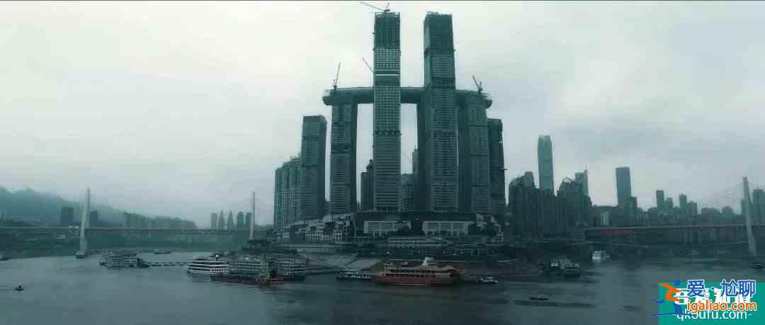 《在劫难逃》：王千源带鹿晗，看能不能带得起来？
