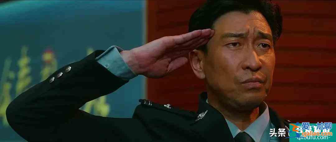 连看刷4集！五百导演出手，鹿晗演技爆发，《在劫难逃》口碑稳了？