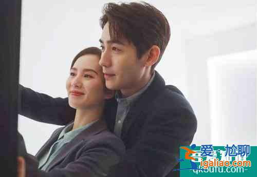《亲爱的自己》定档，刘诗诗、朱一龙领衔主演，剧情看点全介绍？