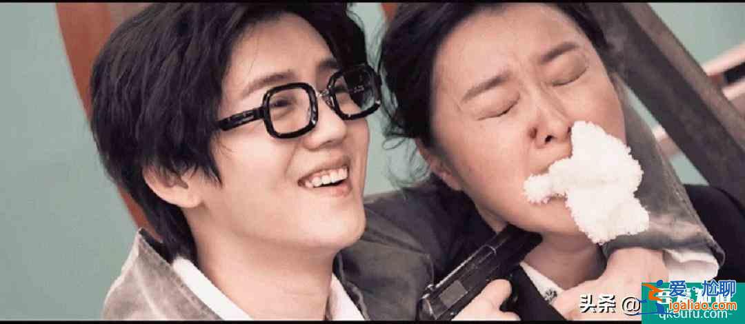《在劫难逃》:国产悬疑剧又添猛将，鹿晗首演反派获好评？