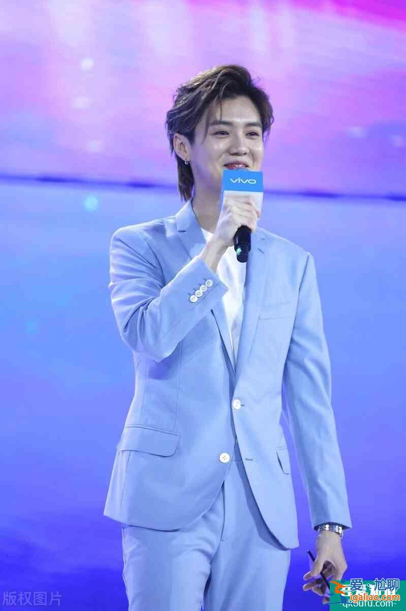 《在劫难逃》这绝不是我认识的鹿晗？