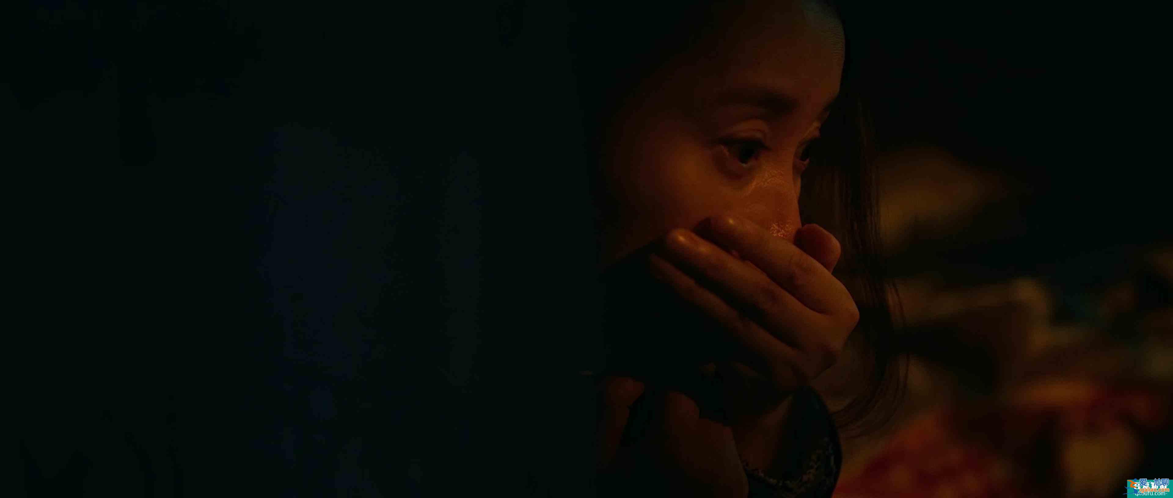 「在劫难逃」悬疑跨界玩科幻，硬汉混搭小鲜肉，鹿晗这次演技几分？
