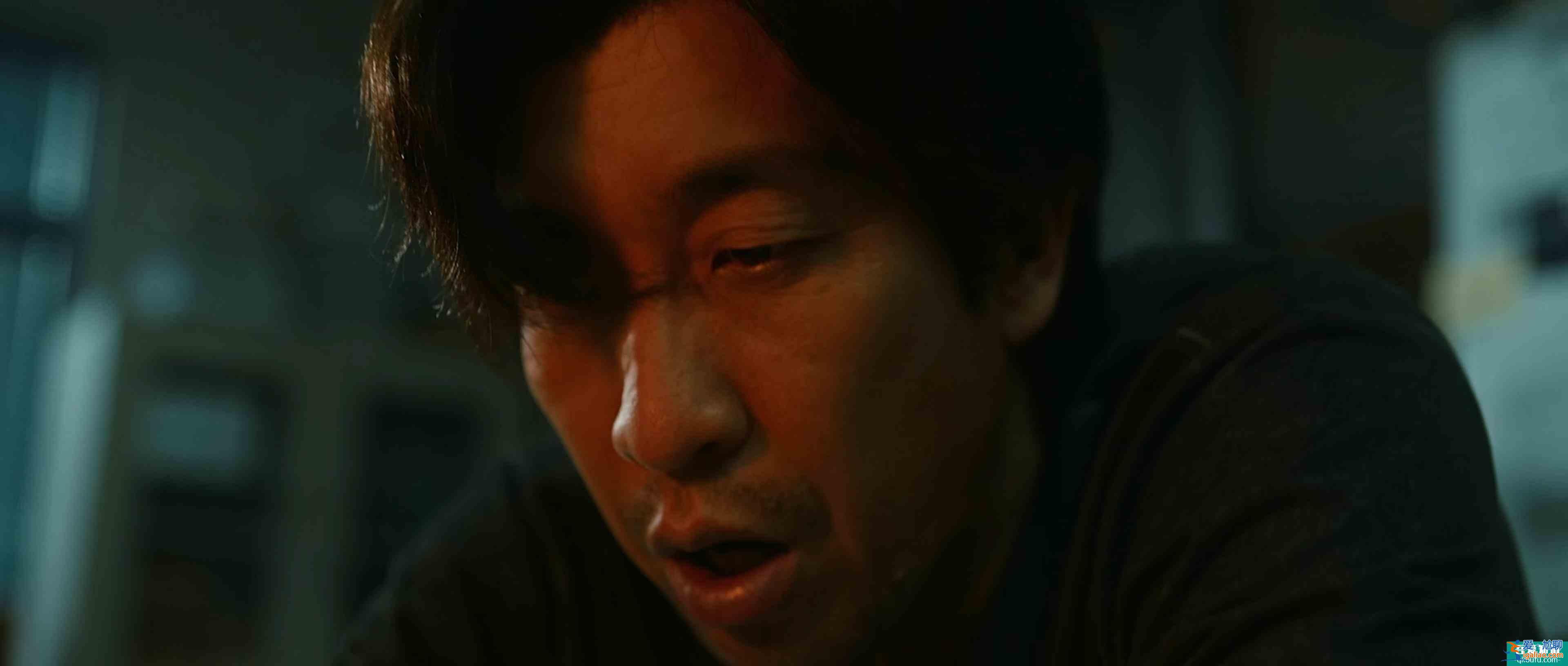 「在劫难逃」悬疑跨界玩科幻，硬汉混搭小鲜肉，鹿晗这次演技几分？