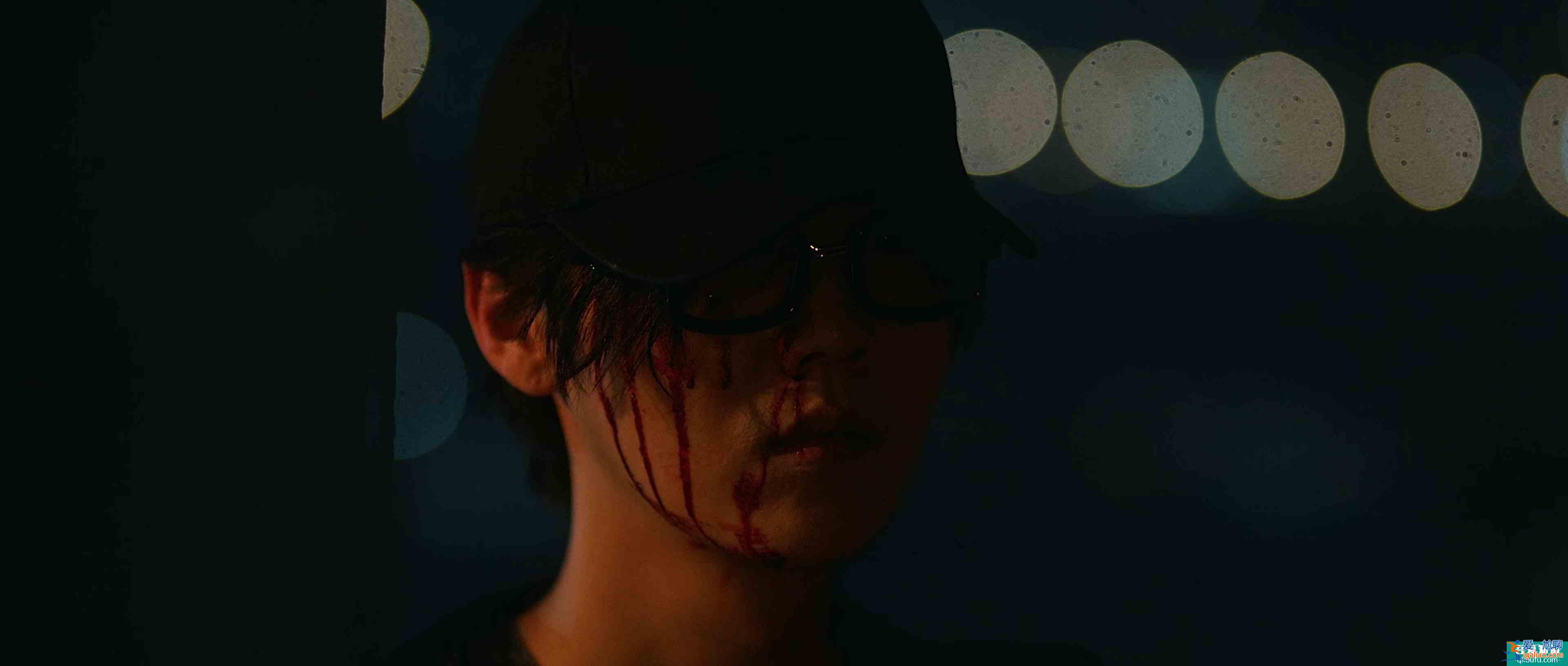 「在劫难逃」悬疑跨界玩科幻，硬汉混搭小鲜肉，鹿晗这次演技几分？