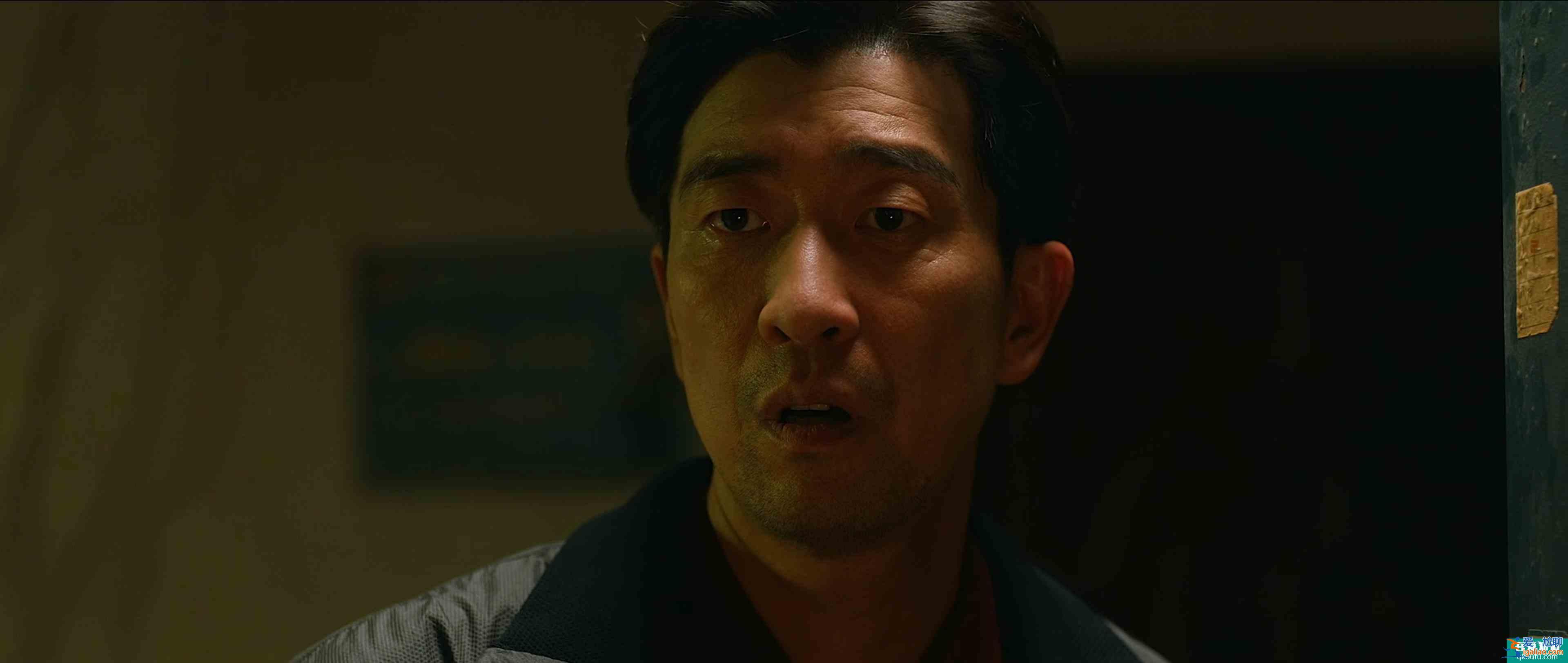 「在劫难逃」悬疑跨界玩科幻，硬汉混搭小鲜肉，鹿晗这次演技几分？
