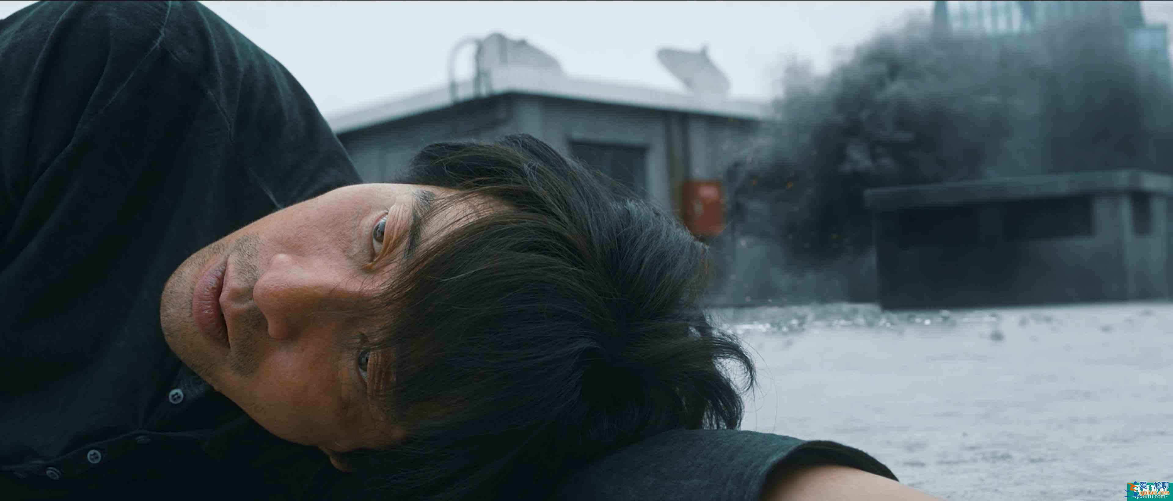 「在劫难逃」悬疑跨界玩科幻，硬汉混搭小鲜肉，鹿晗这次演技几分？