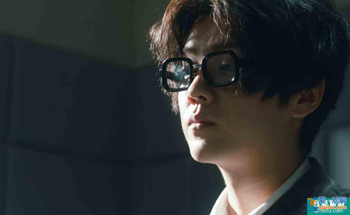 《在劫难逃》叙事烧脑，鹿晗首演反派牺牲大，演技最棒的却是她？