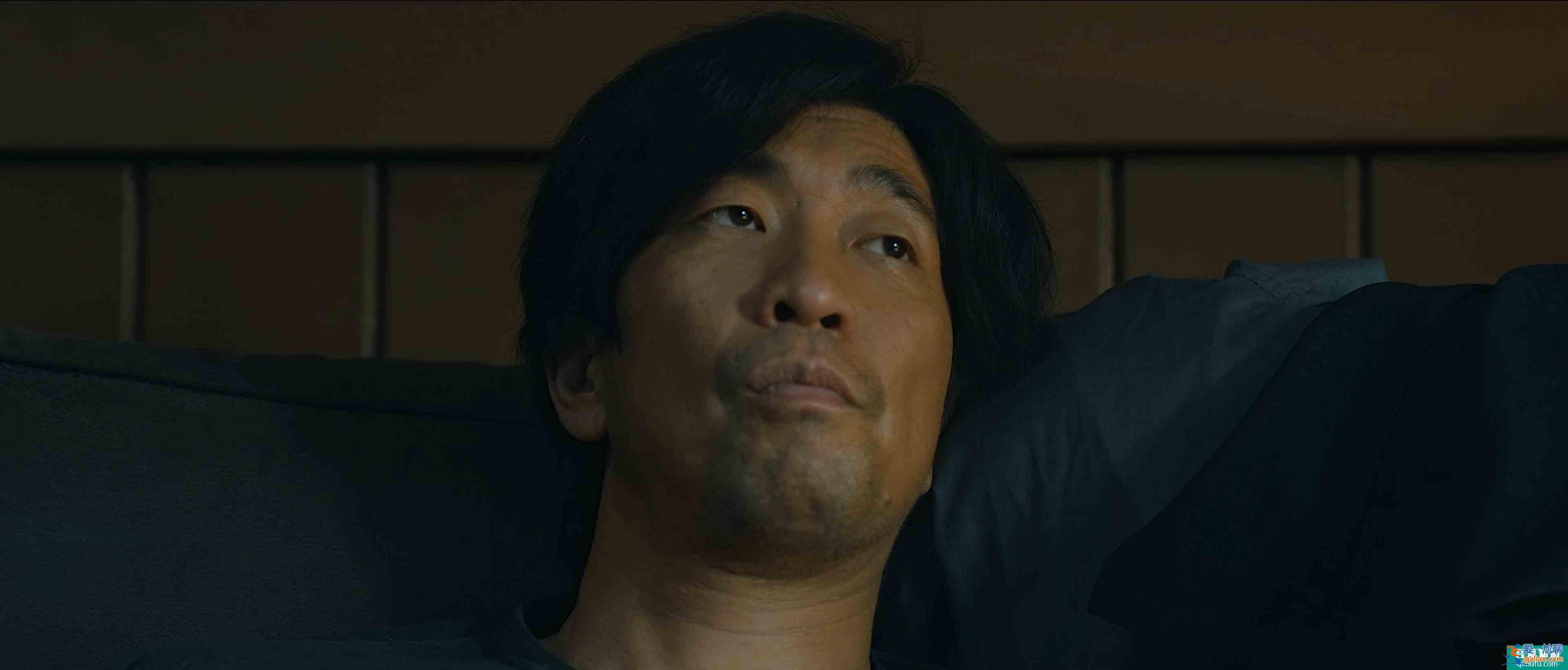 「在劫难逃」悬疑跨界玩科幻，硬汉混搭小鲜肉，鹿晗这次演技几分？