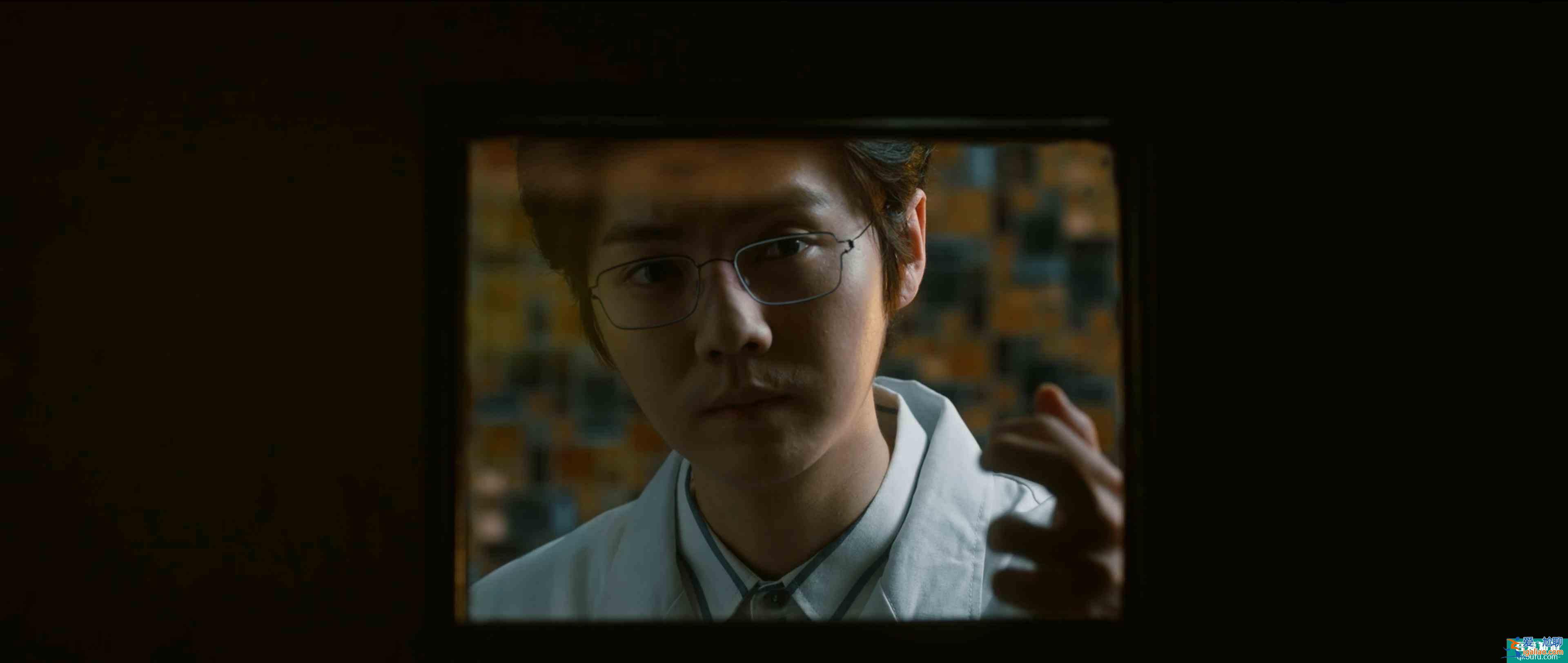 「在劫难逃」悬疑跨界玩科幻，硬汉混搭小鲜肉，鹿晗这次演技几分？