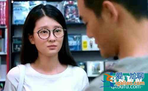 《在劫难逃》将袭，鹿晗首次出演大反派，女主资源实在太好？