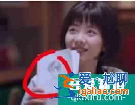《以家人之名》小哥喜欢尖尖吗？张新成本人出面解释，理解很透彻？