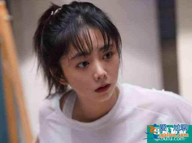 以家人之名：子秋对李尖尖的感情是哪一种？戏外的张新成一语道破？
