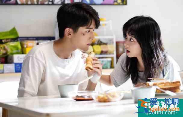 热剧《以家人之名》：贺子秋被发亲人牌，其实他根本不爱李尖尖？