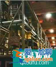 故宫游添新看点 2千多件明清家具仓储式展览？