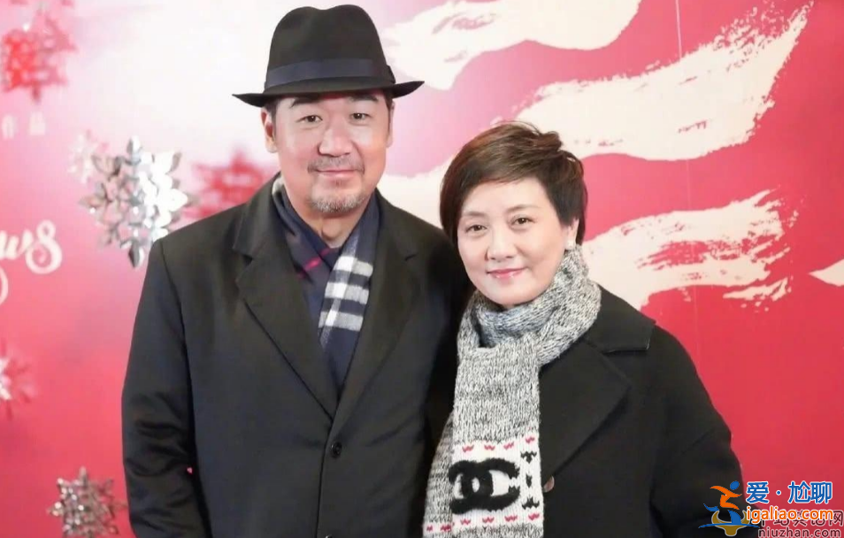 张国立多次婚内出轨?为小三闹离婚和小四有私生女 网友直呼太劲爆了