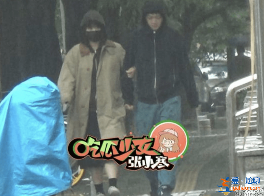 迪丽热巴黄景瑜好消息！女方疑似怀孕 7个月不进组被曝将出国待产