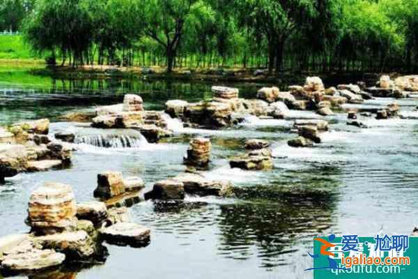 2022北京网红打卡地推荐？