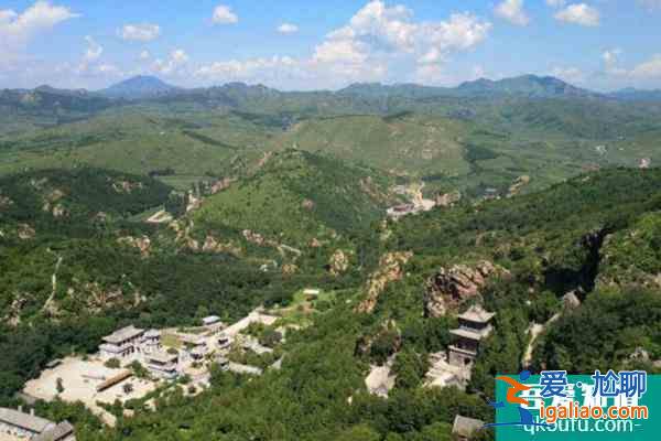 2022受疫情影响信阳灵山风景区春节期间保持关闭？