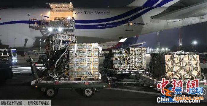 2023年国际局势向何处去 这一变量最受关注！？