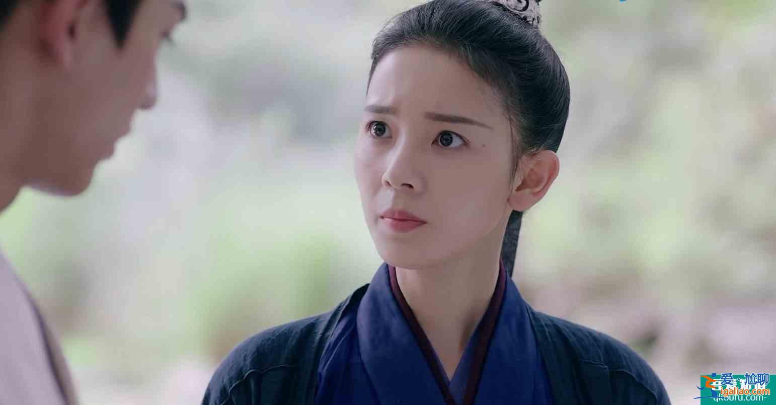 陈瑶新剧反套路，男主撞脸刘学义，甜探剧《少女大人》值得看！？