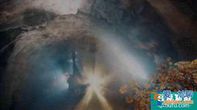 《太古神王》首播：王子文古装获赞，节奏紧凑，演员颜值成槽点？