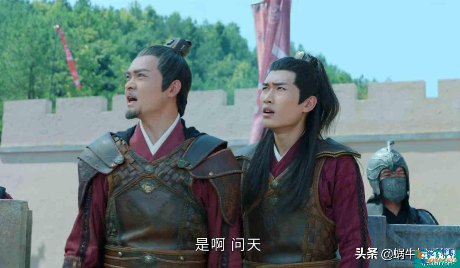 《太古神王》首播：王子文古装获赞，节奏紧凑，演员颜值成槽点？