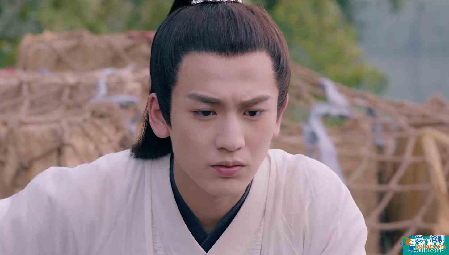 陈瑶新剧反套路，男主撞脸刘学义，甜探剧《少女大人》值得看！？