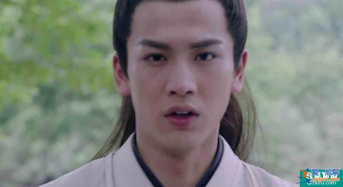 陈瑶新剧反套路，男主撞脸刘学义，甜探剧《少女大人》值得看！？