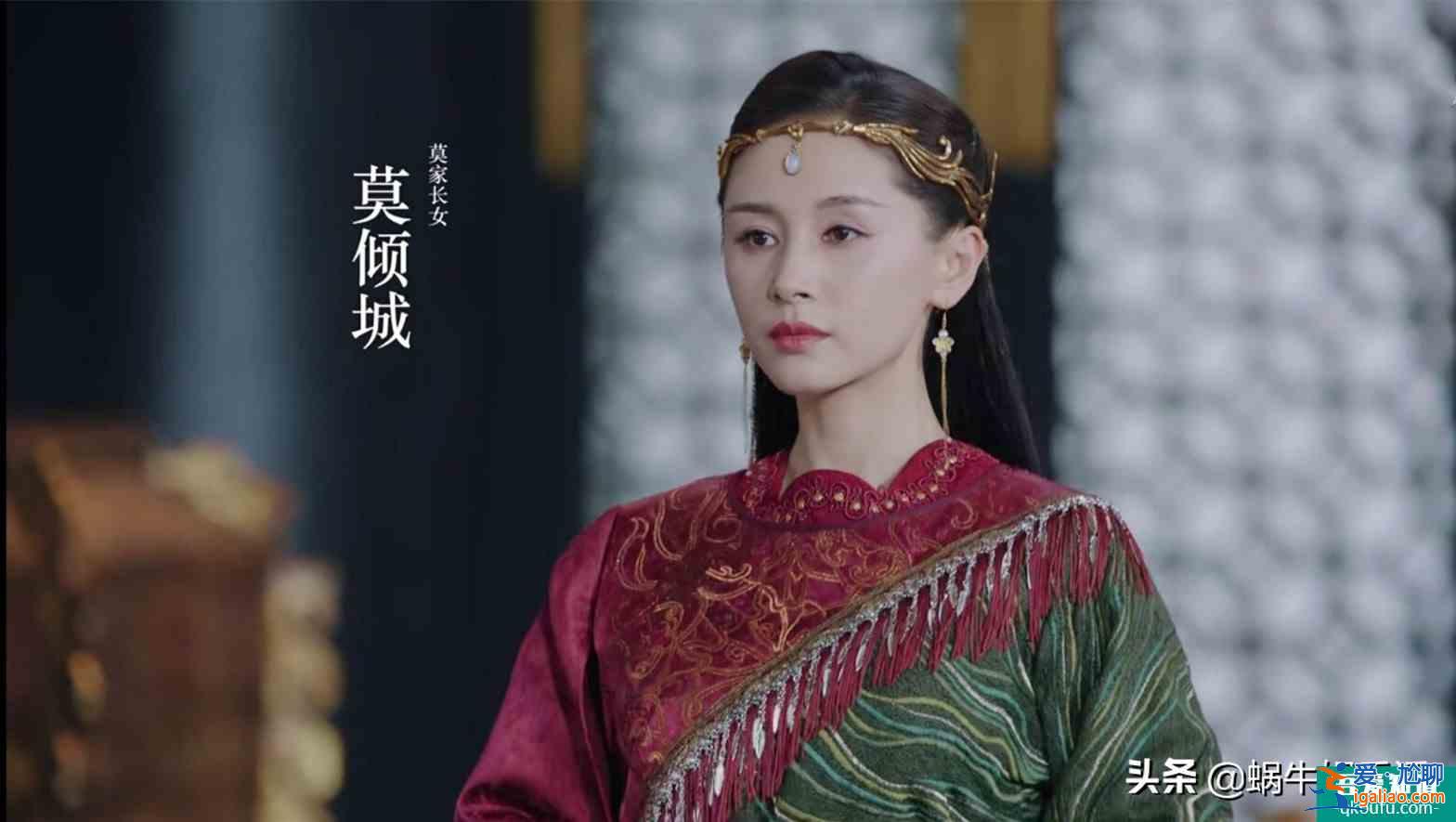 《太古神王》首播：王子文古装获赞，节奏紧凑，演员颜值成槽点？