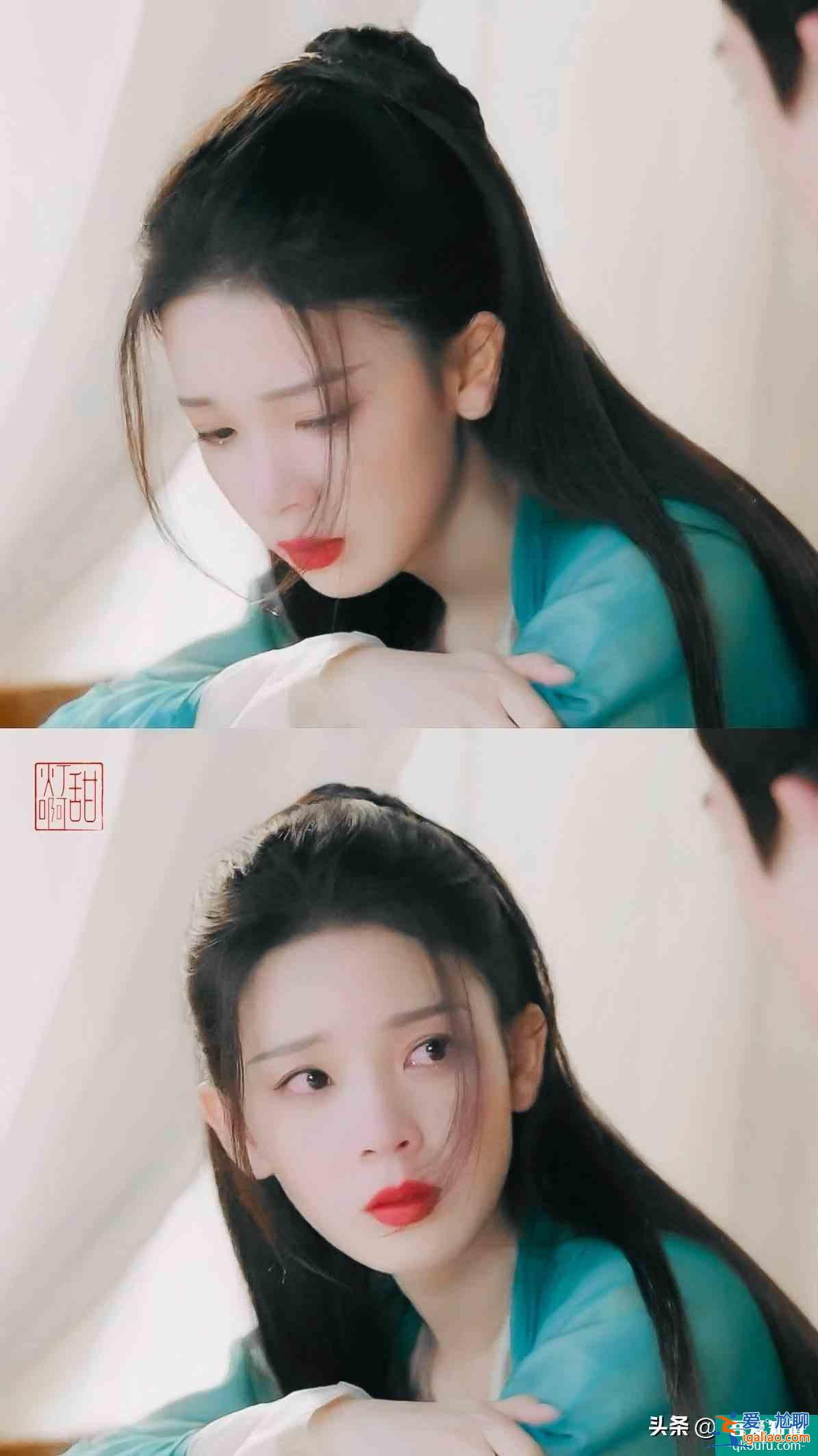 《少女大人》陈瑶男装上瘾？演技获赞，但剧情老套，只能在及格线？