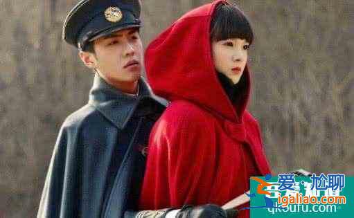 陈瑶新剧反套路，男主撞脸刘学义，甜探剧《少女大人》值得看！？