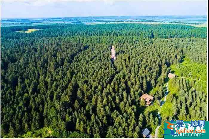 古驿路文化探寻之旅 | 古驿雄风嫩江? 古驿路文化探寻之旅 | 古驿雄风嫩江?