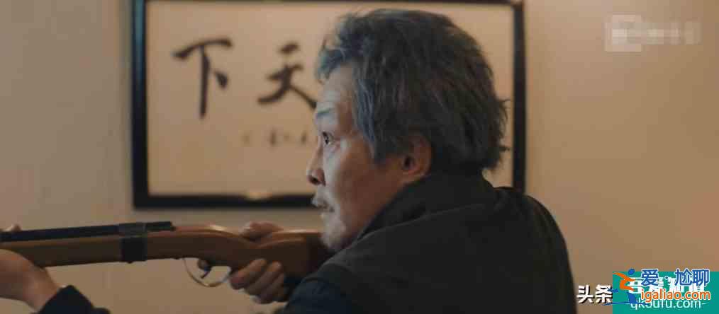 《非常目击》四起连环案件，目击者和嫌疑人，彼此之间都有关联？