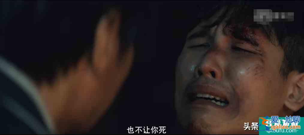 《非常目击》四起连环案件，目击者和嫌疑人，彼此之间都有关联？