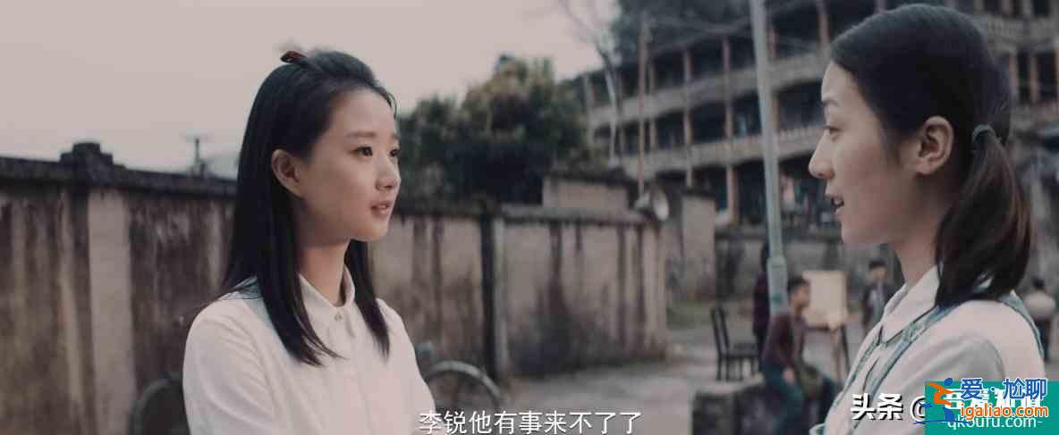《非常目击》二十年的凶杀案，是谎言的堆积，是来自童年的阴暗？