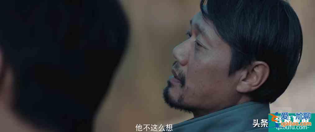 《非常目击》四起连环案件，目击者和嫌疑人，彼此之间都有关联？