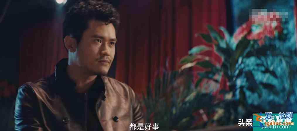 《非常目击》四起连环案件，目击者和嫌疑人，彼此之间都有关联？