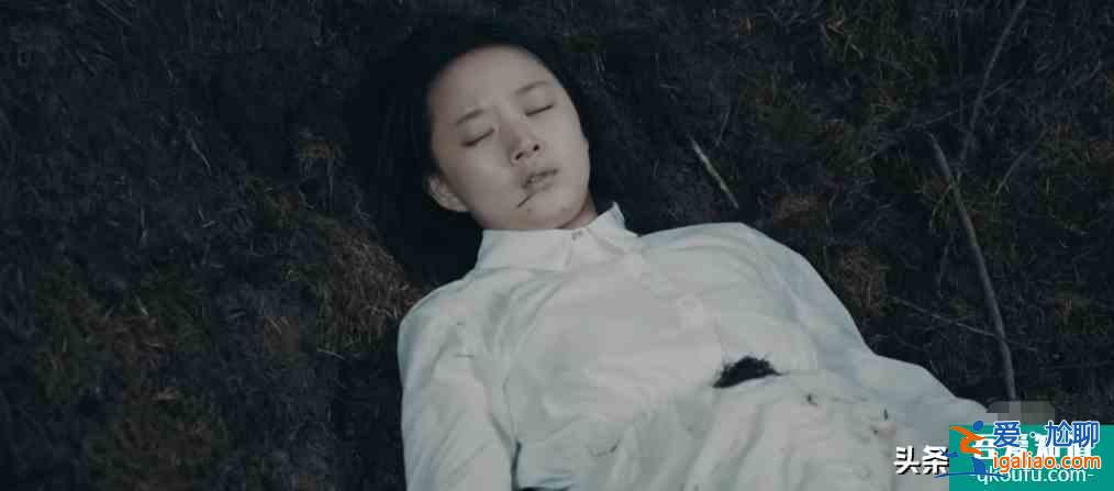 《非常目击》四起连环案件，目击者和嫌疑人，彼此之间都有关联？
