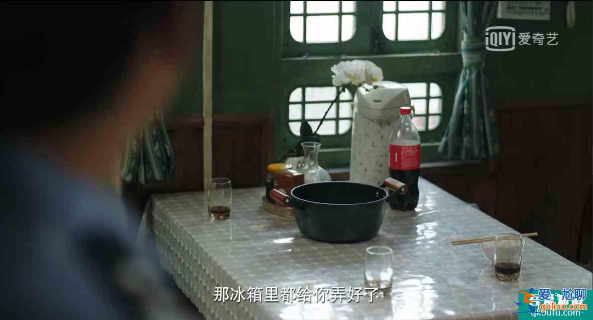 接档《隐秘的角落》，《非常目击》离顶级国产悬疑，还差一口气？