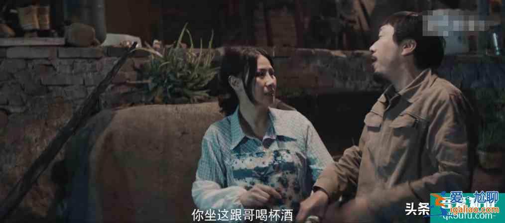 《非常目击》四起连环案件，目击者和嫌疑人，彼此之间都有关联？