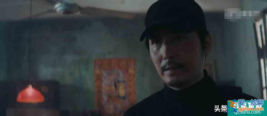 《非常目击》四起连环案件，目击者和嫌疑人，彼此之间都有关联？