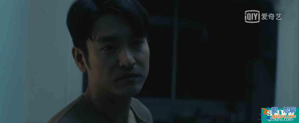 接档《隐秘的角落》，《非常目击》离顶级国产悬疑，还差一口气？