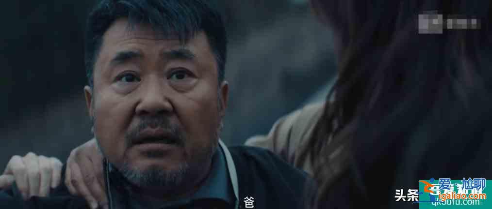 《非常目击》四起连环案件，目击者和嫌疑人，彼此之间都有关联？