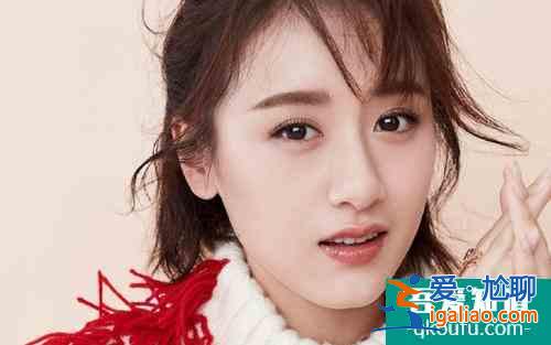 《琉璃》：十多个角色完美转换，袁冰妍怎样一步步让全网真香？？