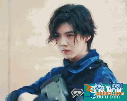 王千源、鹿晗、齐溪、乔欣《在劫难逃》新剧照曝光！即将如约而至？