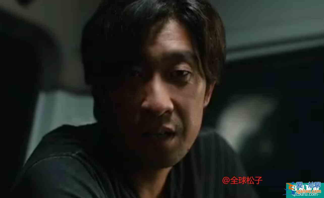 鹿晗新剧《在劫难逃》定档，与王千源搭档，鹿晗演技颇受期待？