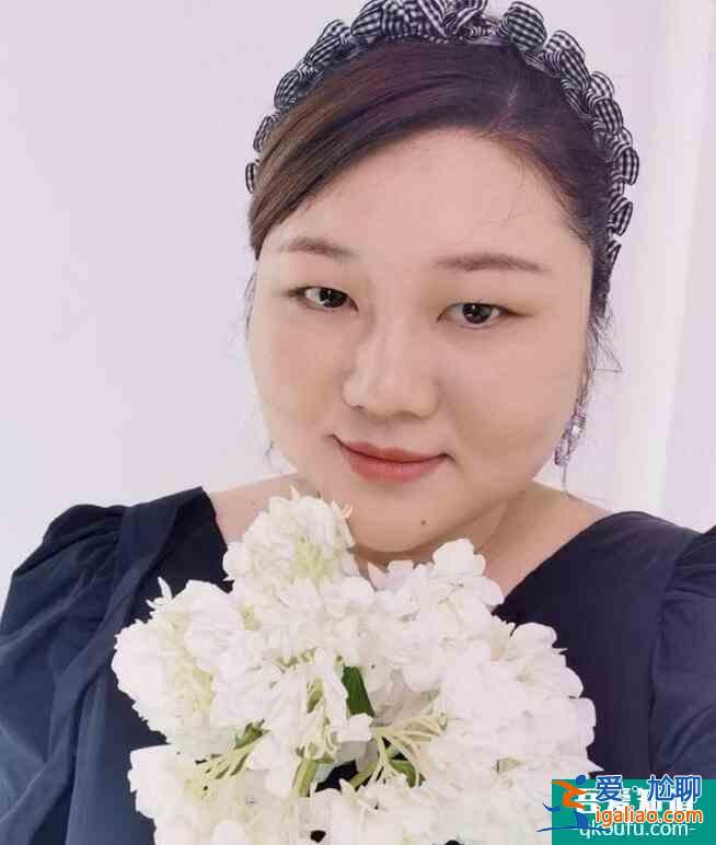 杨天真谈事业 坦言最大的成就感是来自于工作？