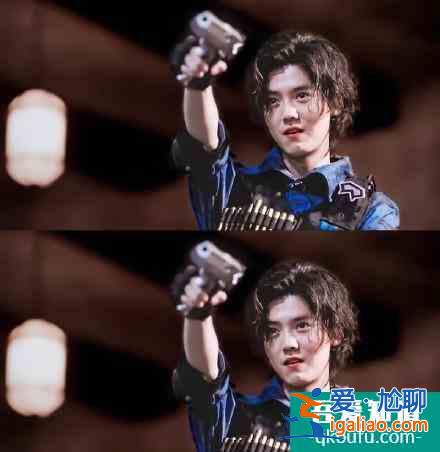 王千源、鹿晗、齐溪、乔欣《在劫难逃》新剧照曝光！即将如约而至？