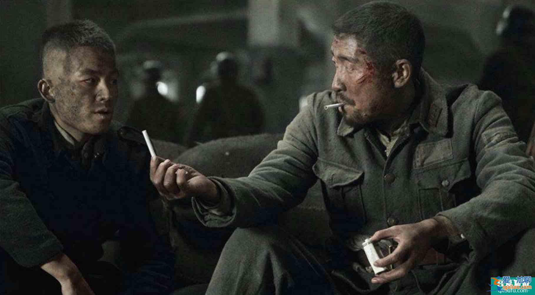 王千源、鹿晗、齐溪、乔欣《在劫难逃》新剧照曝光！即将如约而至？